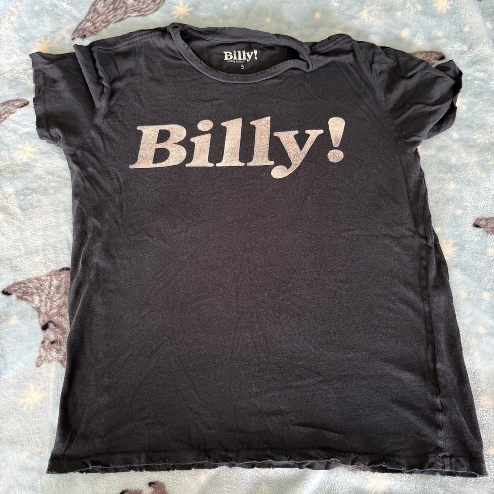Y2k Billy! T Shirt